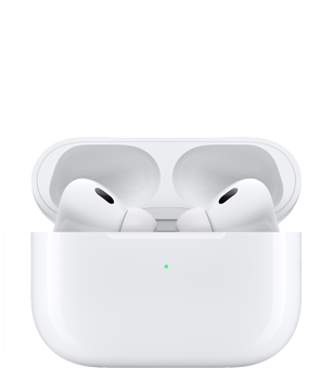 AirPods Pro 2 blancs