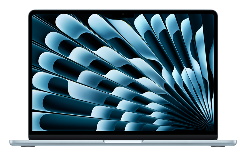 MacBook Air 13 pouces avec puce M2