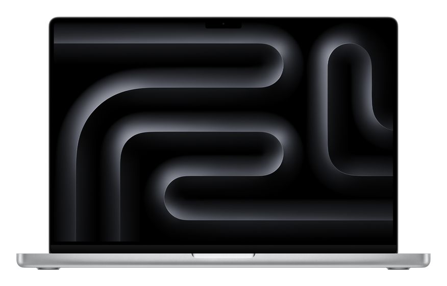 MacBook Pro 16 pouces avec puce M3 Pro